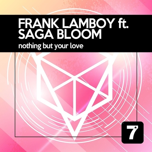 Frank Lamboy-Nothing But Your Love