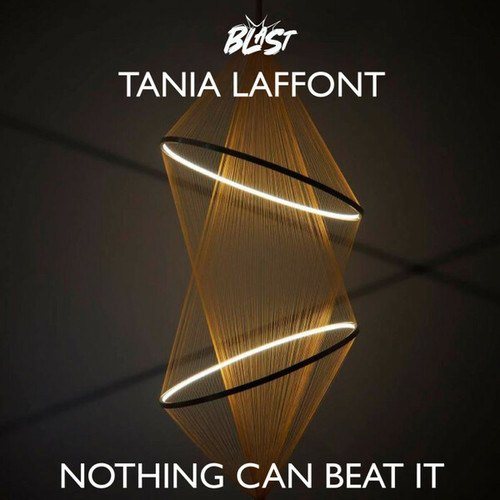 Tania Laffont-Nothing Can Beat It