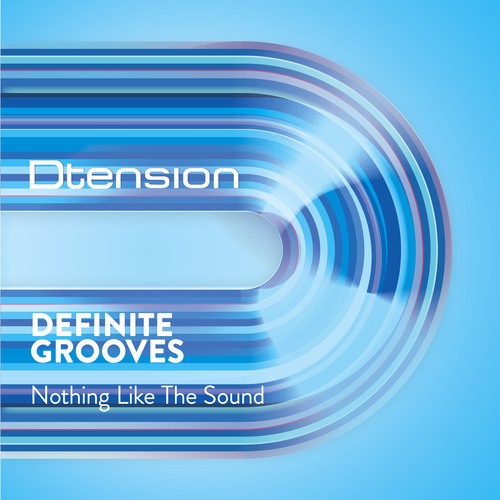 Definite Grooves-Nothing Like The Sound