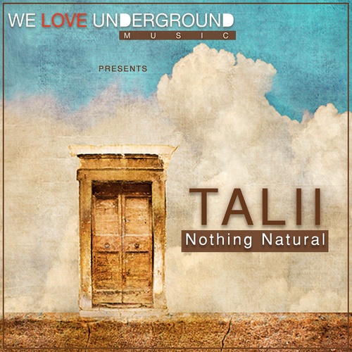 Talii-Nothing Natural