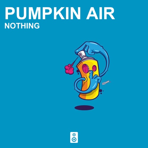 Pumpkin Air-Nothing