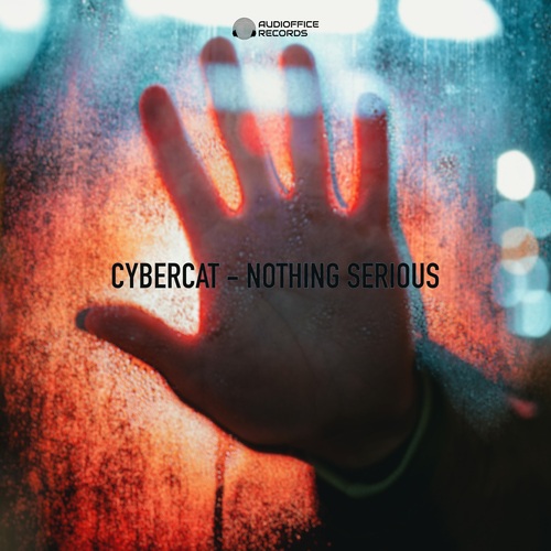 CyberCat-Nothing Serious