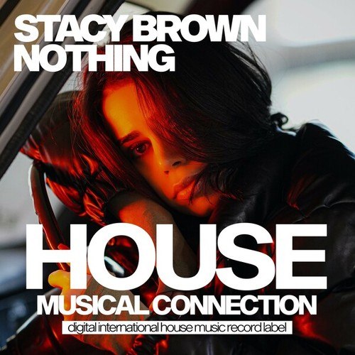 Stasy Brown-Nothing