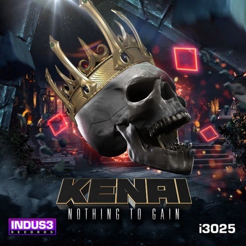 Kenai-Nothing to Gain