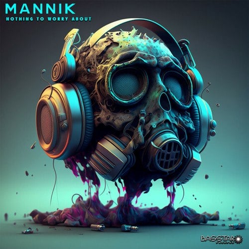 Mannik-Nothing To Worry About