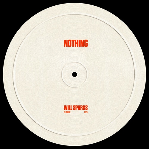 Will Sparks-Nothing