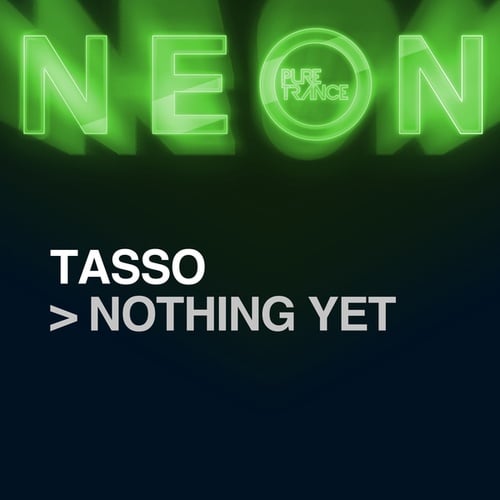 Tasso-Nothing Yet