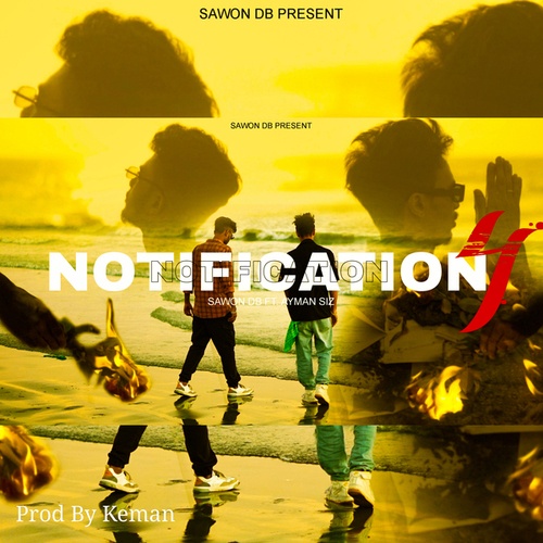 Sawon Db, Ayman Siz-Notification