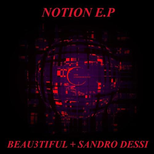 Beau3tiful-Notion E.P