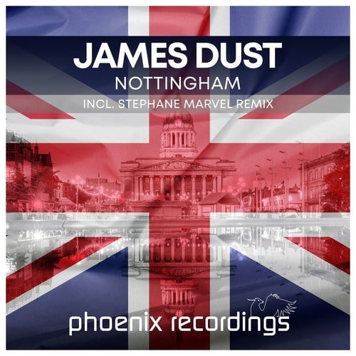 James Dust, Stephane Marvel-Nottingham