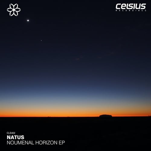 Natus, Alpha Rhythm-Noumenal Horizon EP