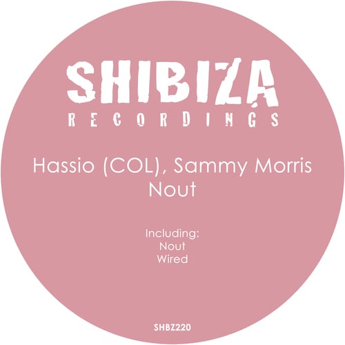 Hassio (COL), Sammy Morris-Nout