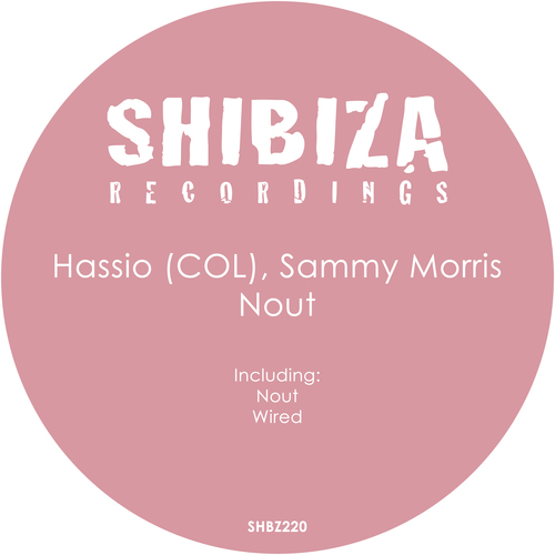 Hassio (COL), Sammy Morris-Nout