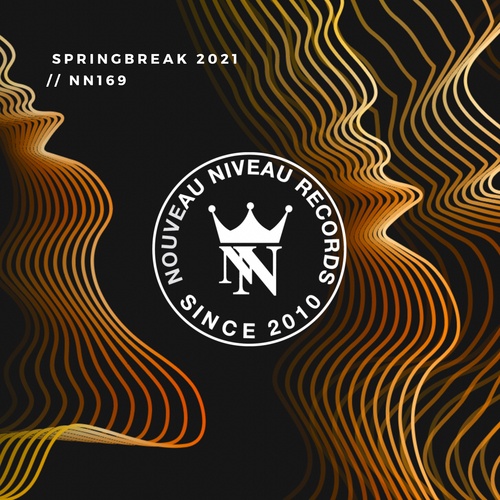 Various Artists-Nouveau Niveau Springbreak 2021