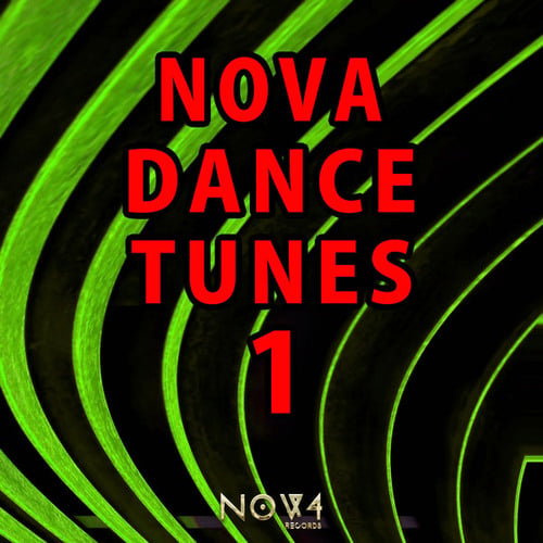 Various Artists-Nova Dance Tunes, Vol. 1