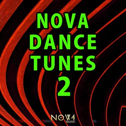 Various Artists-Nova Dance Tunes, Vol. 2