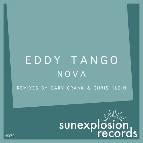 Eddy Tango, Cary Crank, Chris Klein-Nova