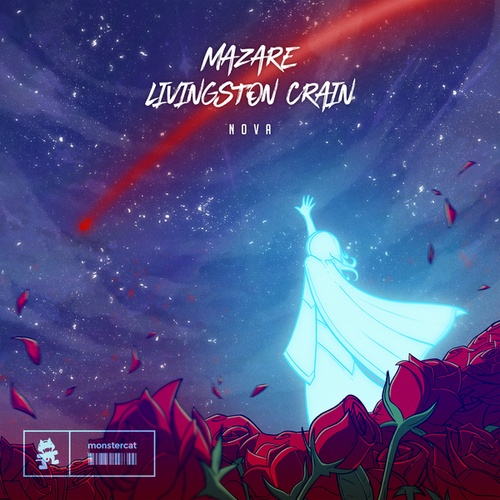 Mazare, Livingston Crain-Nova