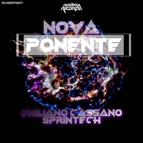 Sprintech, Emiliano Cassano-Nova Ponente