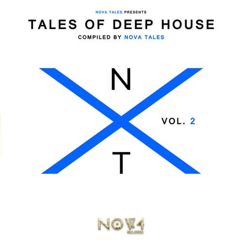 Various Artists-Nova Tales Pres. Tales of Deep House, Vol. 2