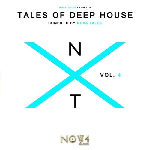 Various Artists-Nova Tales Pres. Tales of Deep House, Vol. 4