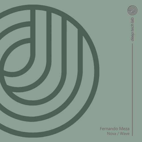 Fernando Meza-Nova / Wave