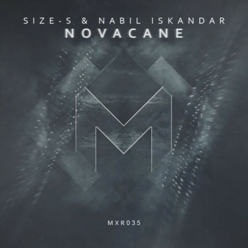 Size-S, Nabil Iskandar-Novacane
