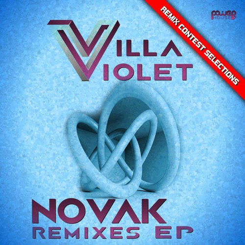 Villa Violet, Knarxx, Exallos, Noconcept-Novak