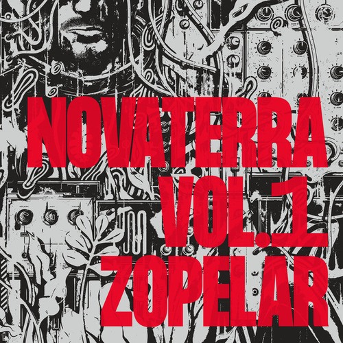 Zopelar-Novaterra Vol. 1