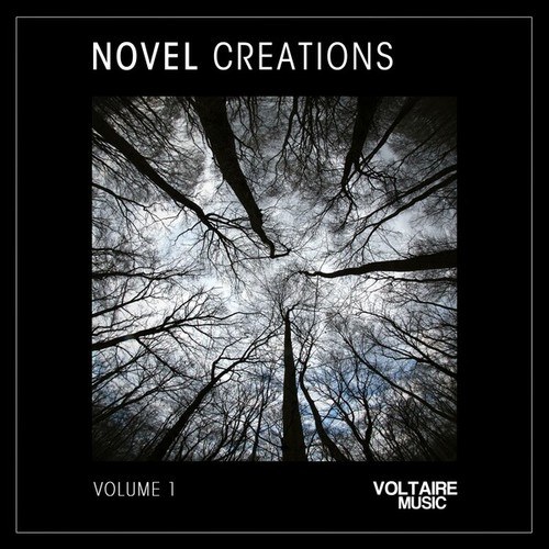Various Artists-Novel Creations, Vol. 1