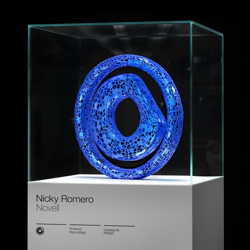 Nicky Romero-Novell