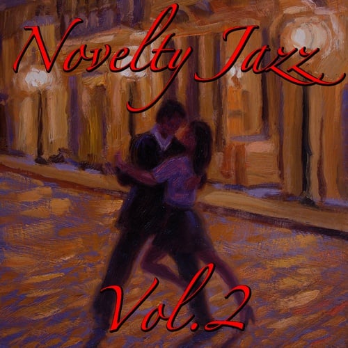 Novelty Jazz, Vol.2