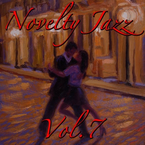 Novelty Jazz, Vol.7