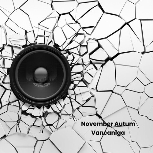 Vancaniga-November Autum