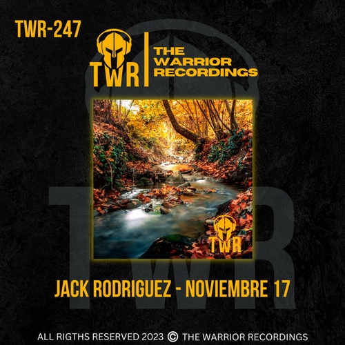 Jack Rodríguez-Noviembre 17