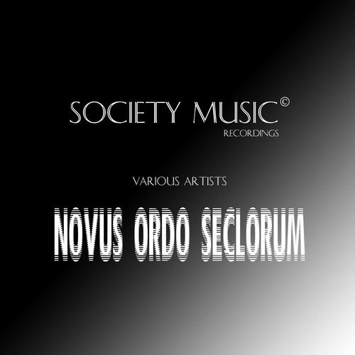 Various Artists-Novus Ordo Seclorum