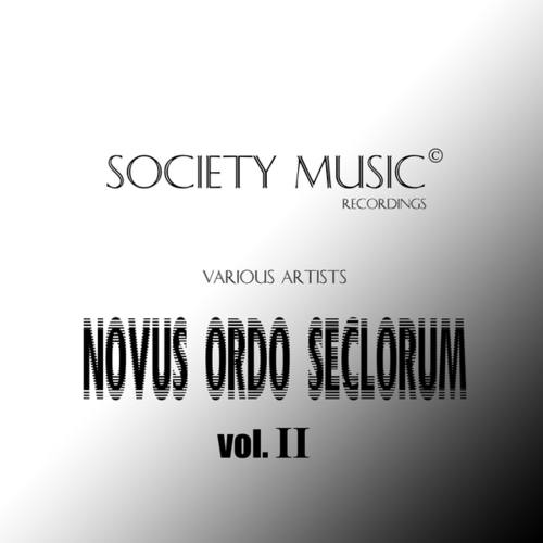 Various Artists-Novus Ordo Seclorum Vol.2