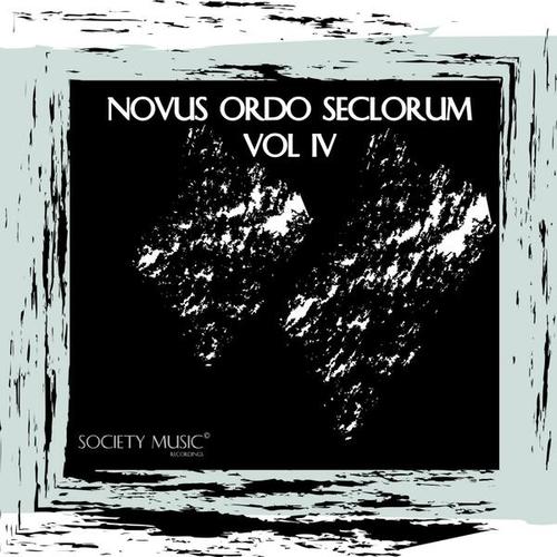 Novus Ordo Seclorum Vol. IV