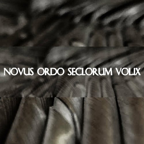 Various Artists-Novus Ordo Seclorum Vol. IX