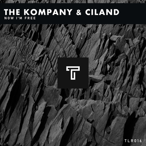 The Kompany, Ciland-Now I'm Free