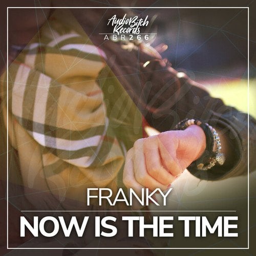 Franky-Now Is The Time