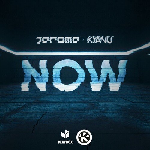 Jerome, KYANU-Now