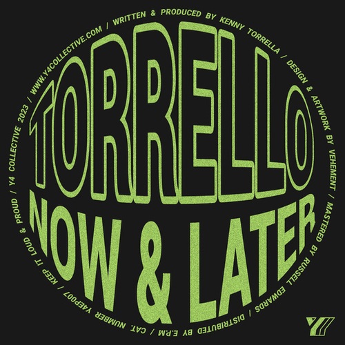 Torrello-Now & Later
