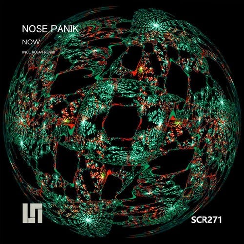 Nose Panik, Rojan-Now