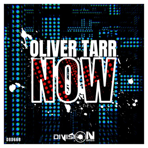 Oliver Tarr-Now