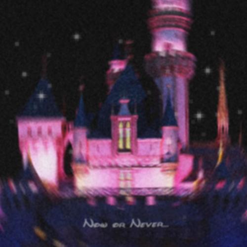 NUPLASMA DISNEY STORE-NOW OR NEVER​.​.​.