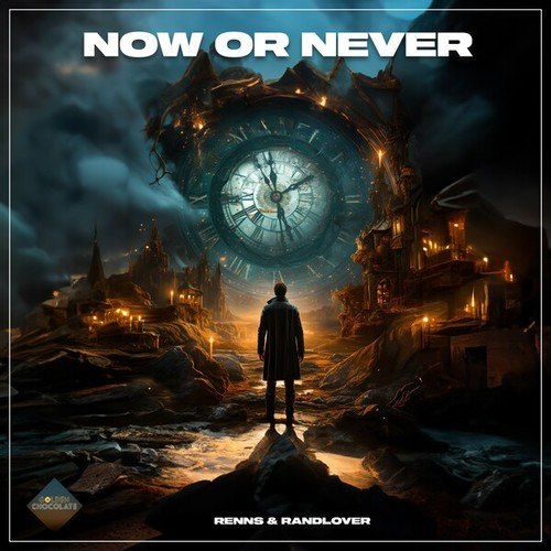 Renns, RandLover-Now or Never