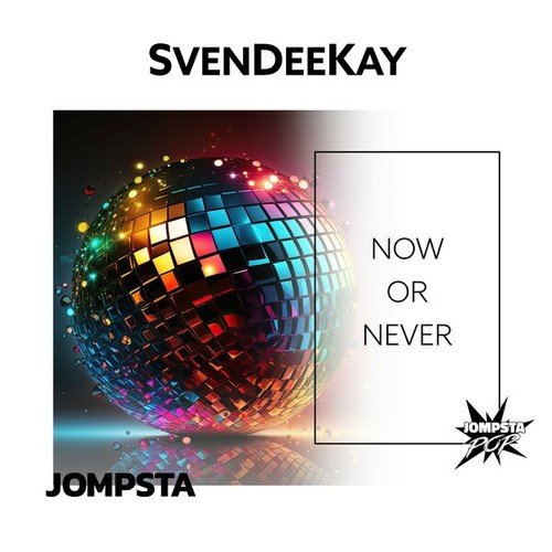 Svendeekay-Now or Never