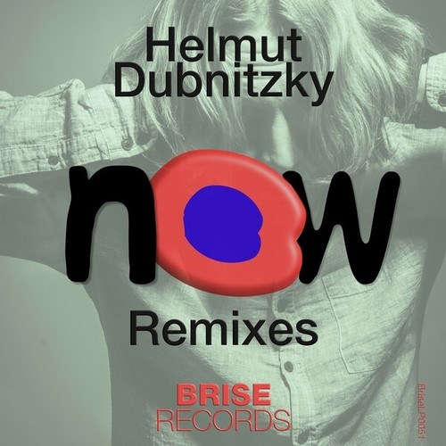 Helmut Dubnitzky, Ben Hille, Tom Schulze, Jurgen Kirsch, Arteforma-Now Remixes, Pt. 1
