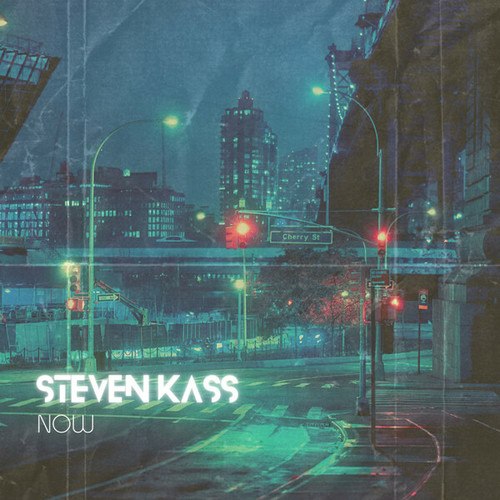 Steven Kass-Now